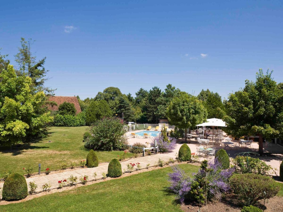 Ibis Budget Tours Sud 3* Chambray-les-Tours