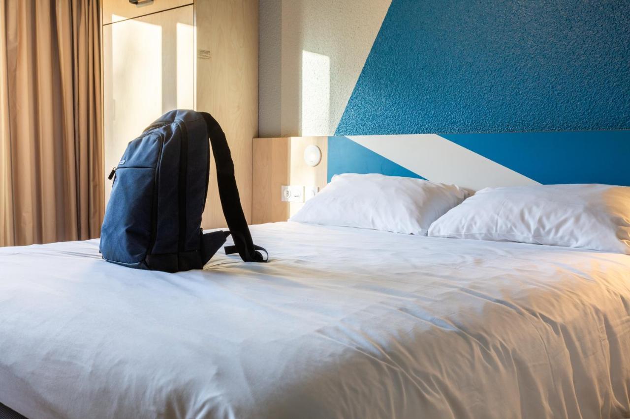 Hotel Ibis Budget Tours Sud Chambray-les-Tours