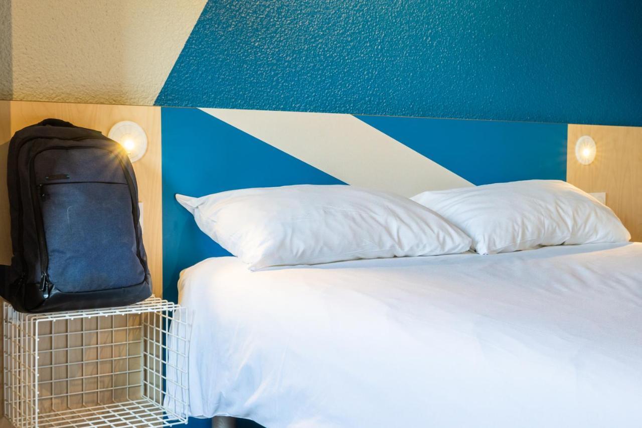 Hotel Ibis Budget Tours Sud 3*