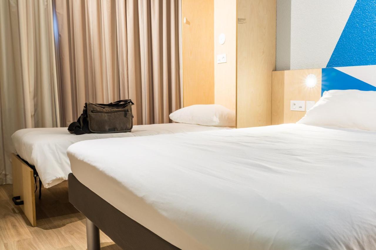 Hotel Ibis Budget Tours Sud 3*