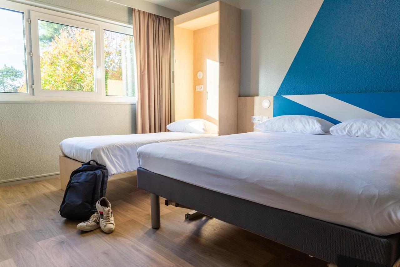 Hotel Ibis Budget Tours Sud Chambray-les-Tours