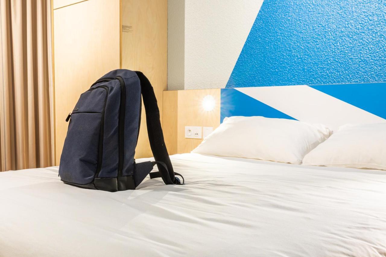 Ibis Budget Tours Sud Hotel 3*