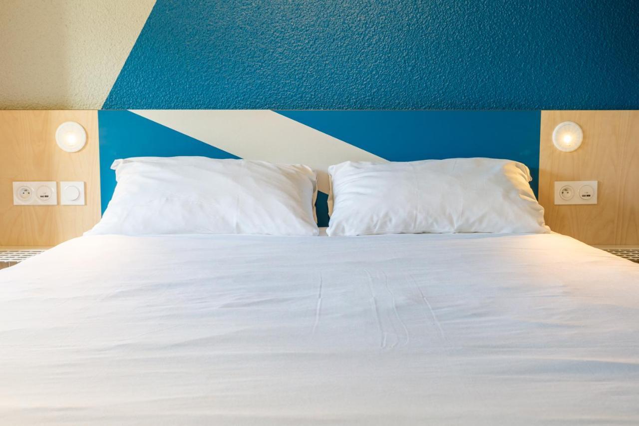 Ibis Budget Tours Sud Hotel Chambray-les-Tours