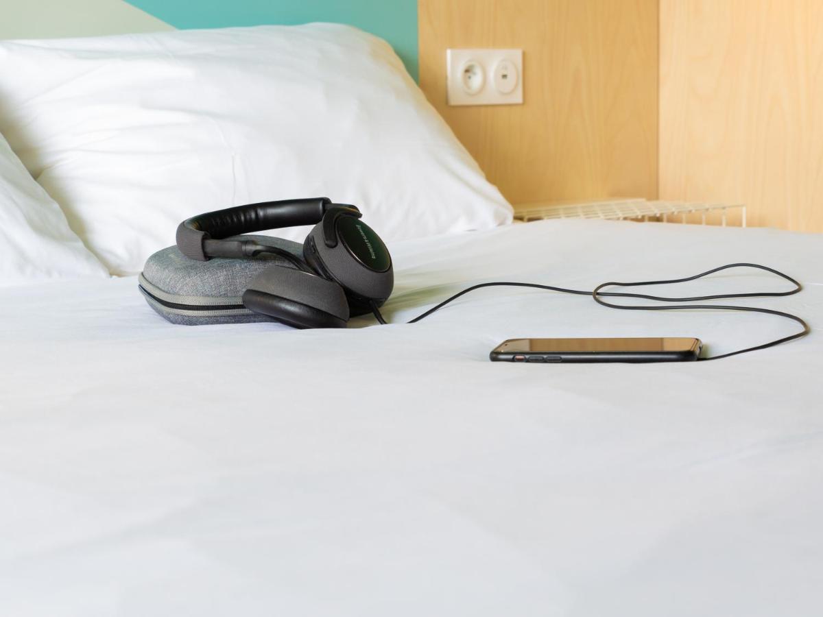 Ibis Budget Tours Sud 3* Chambray-les-Tours