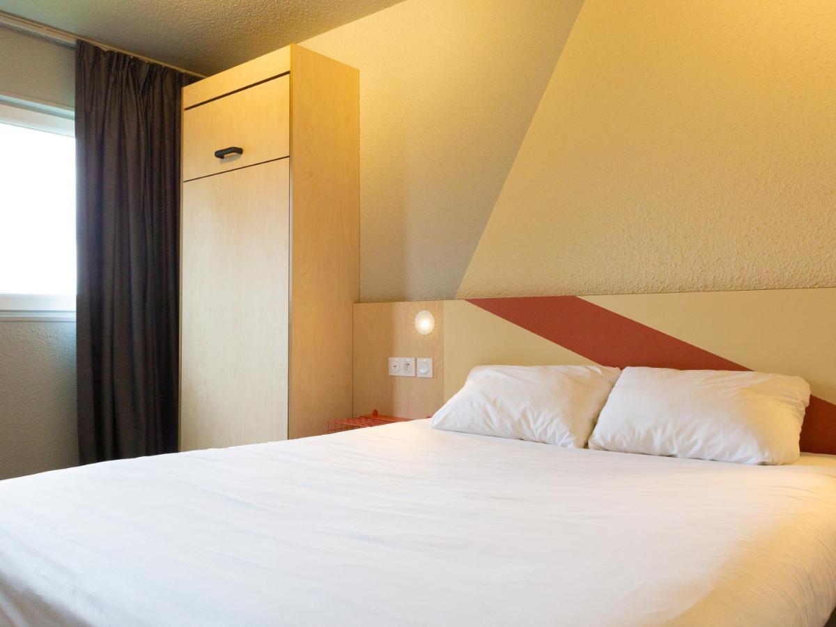 Ibis Budget Tours Sud Hotel Chambray-les-Tours