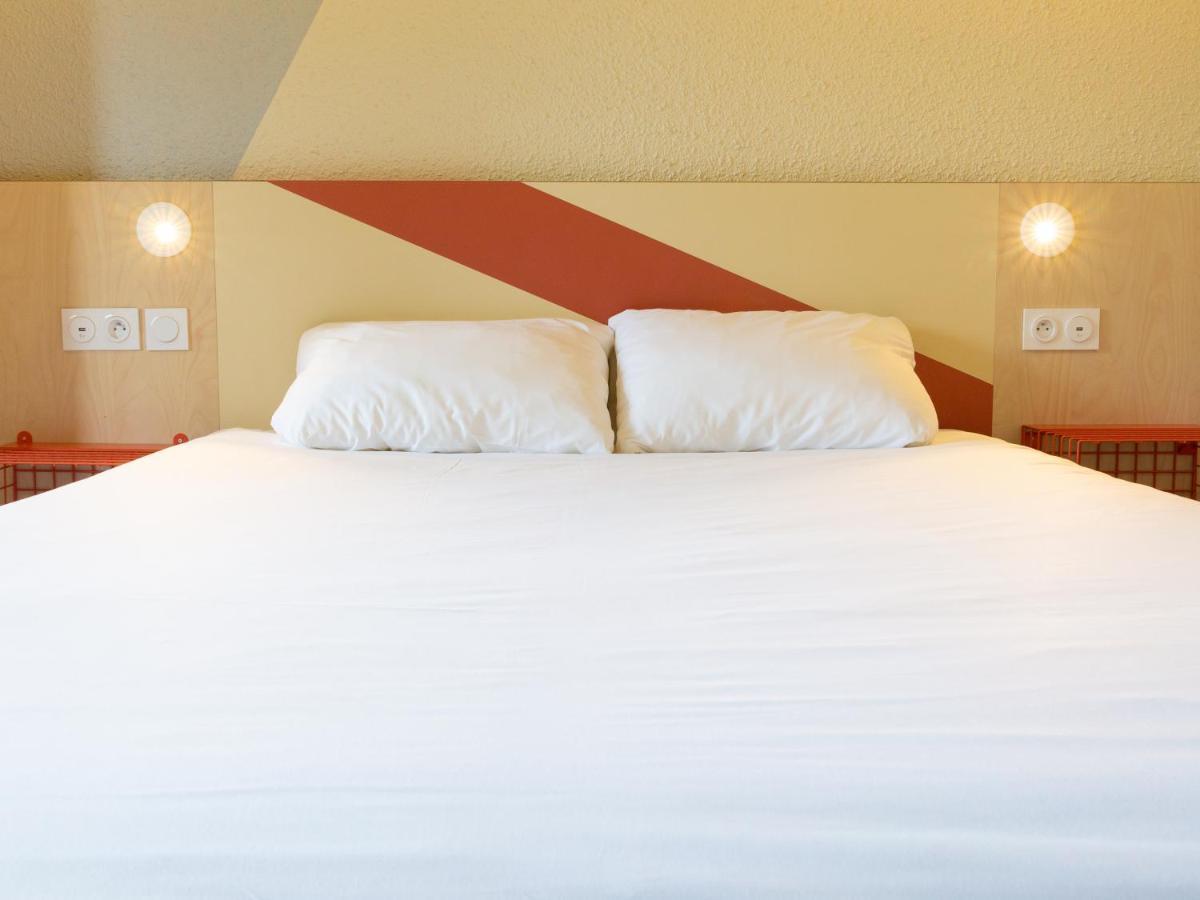 Ibis Budget Tours Sud 3*