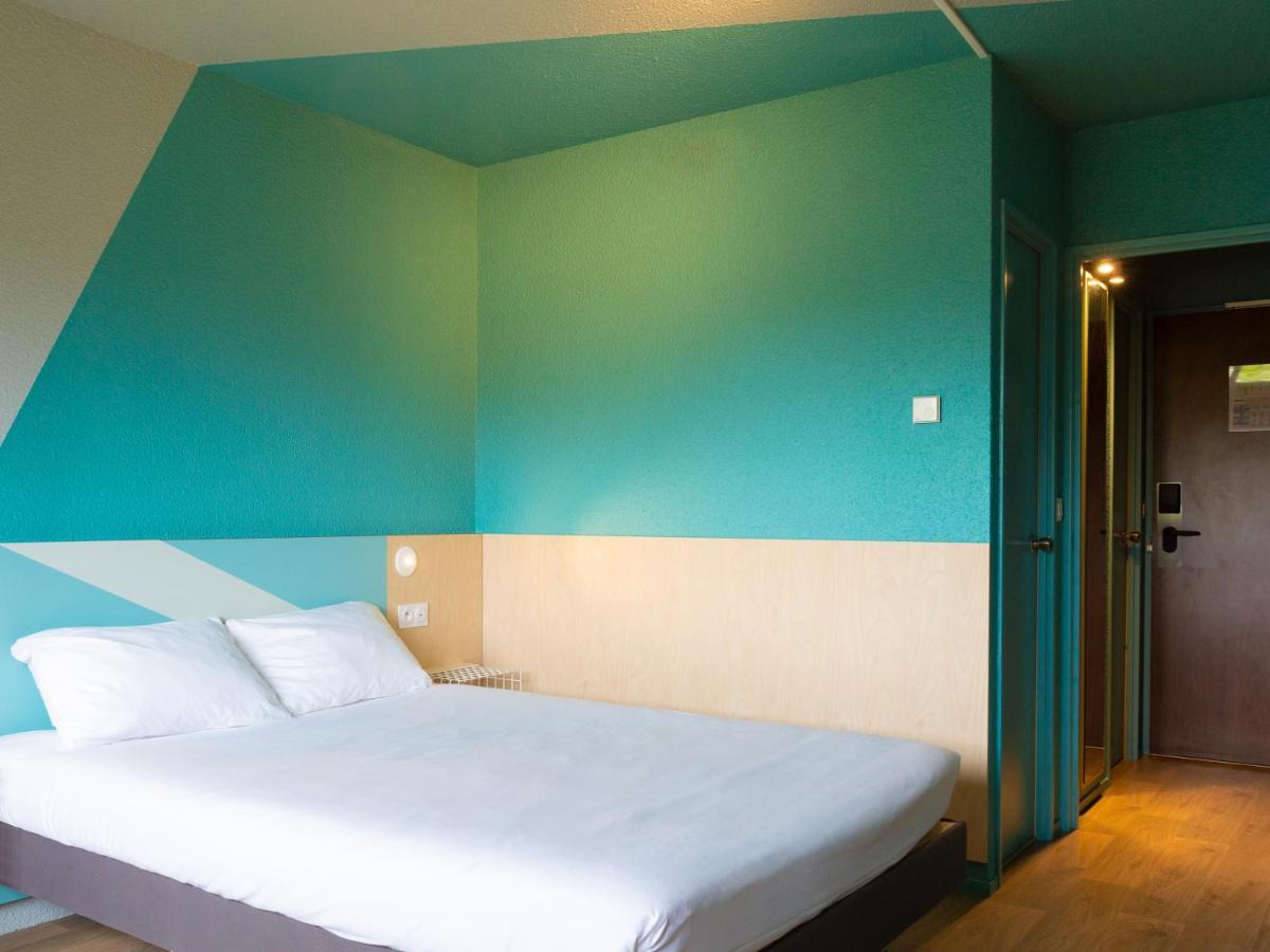Ibis Budget Tours Sud Hotel Chambray-lès-Tours