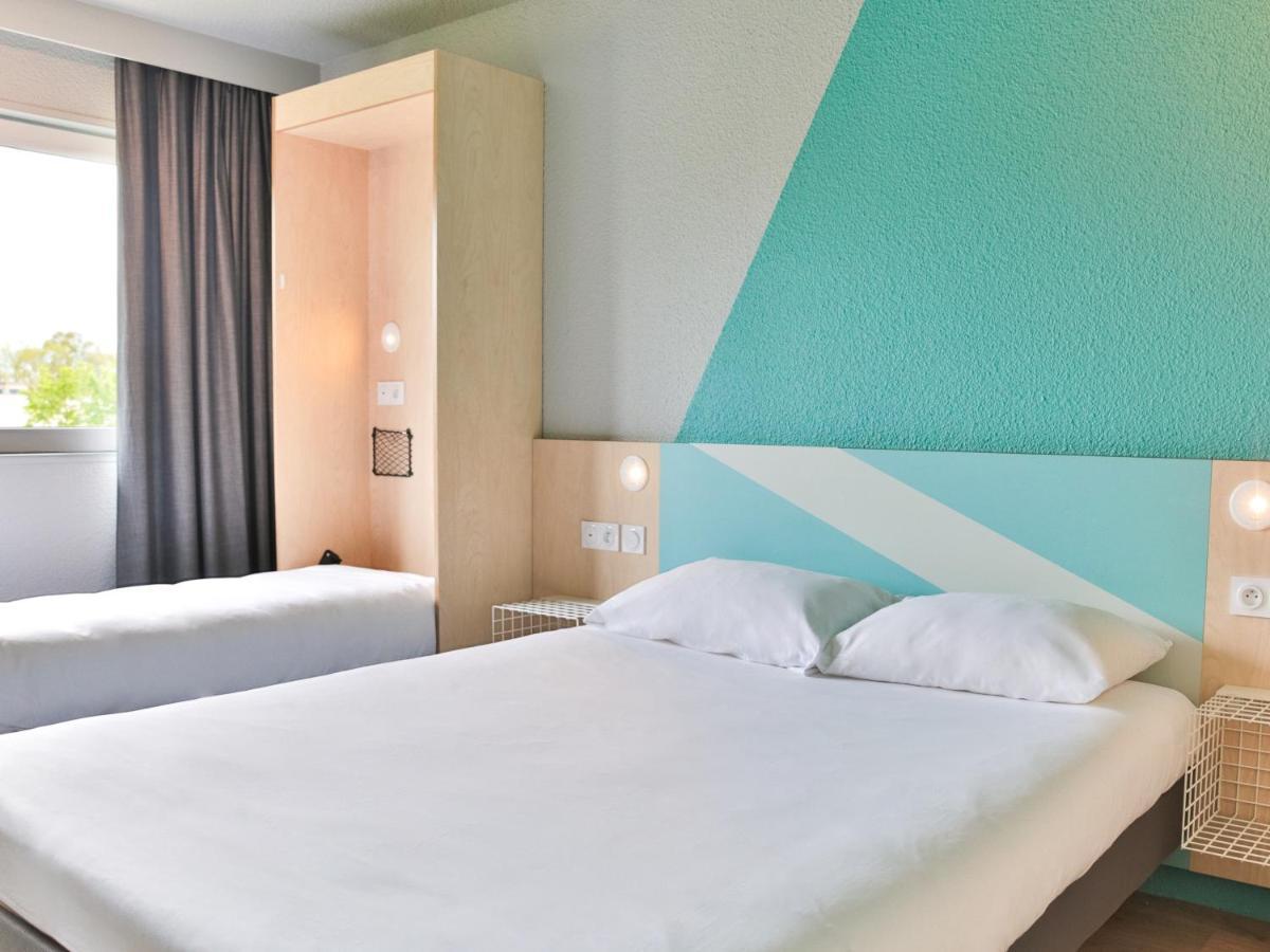 Hotel Ibis Budget Tours Sud 3*