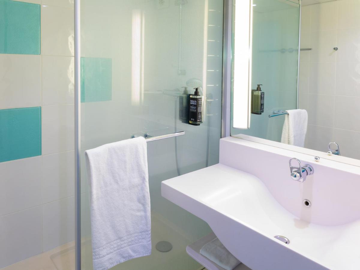 Hotel Ibis Budget Tours Sud Chambray-les-Tours