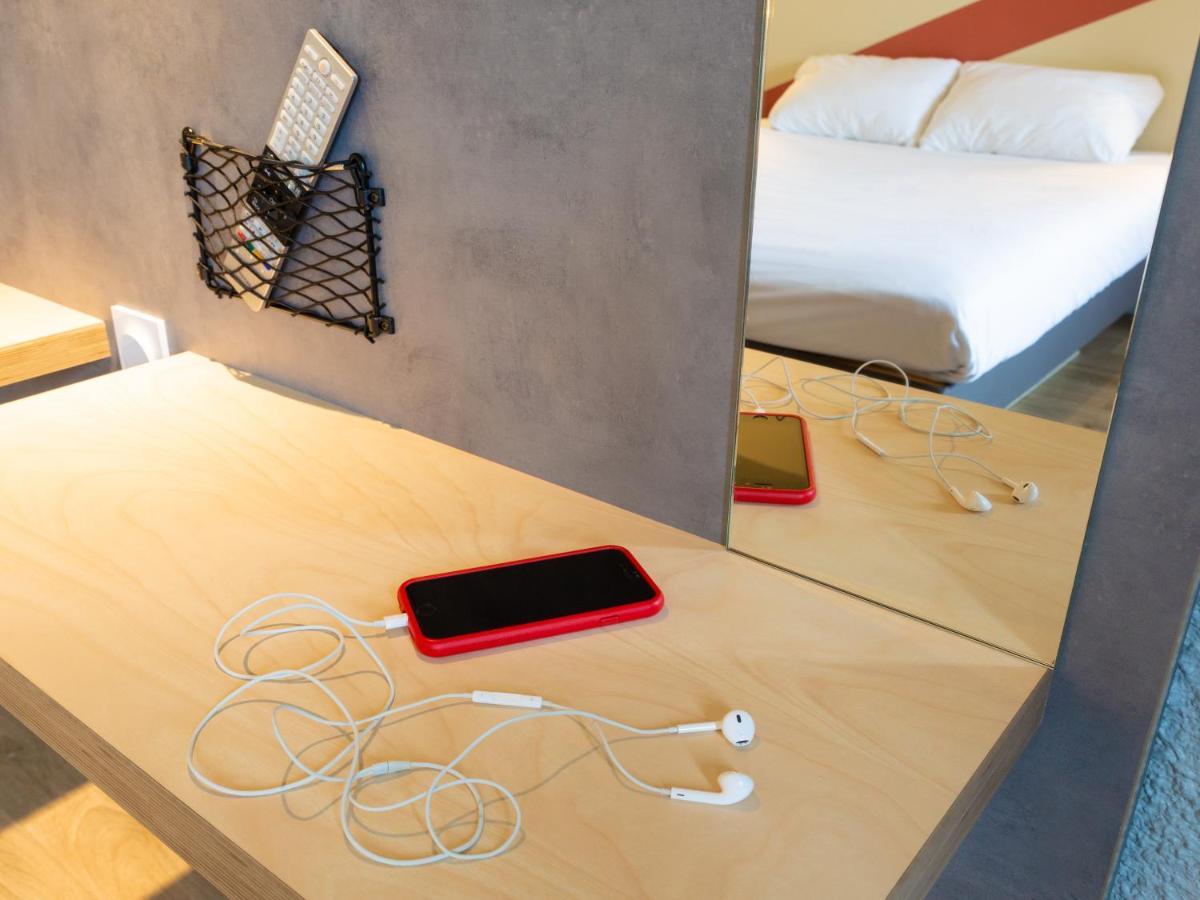 Ibis Budget Tours Sud 3* Chambray-lès-Tours
