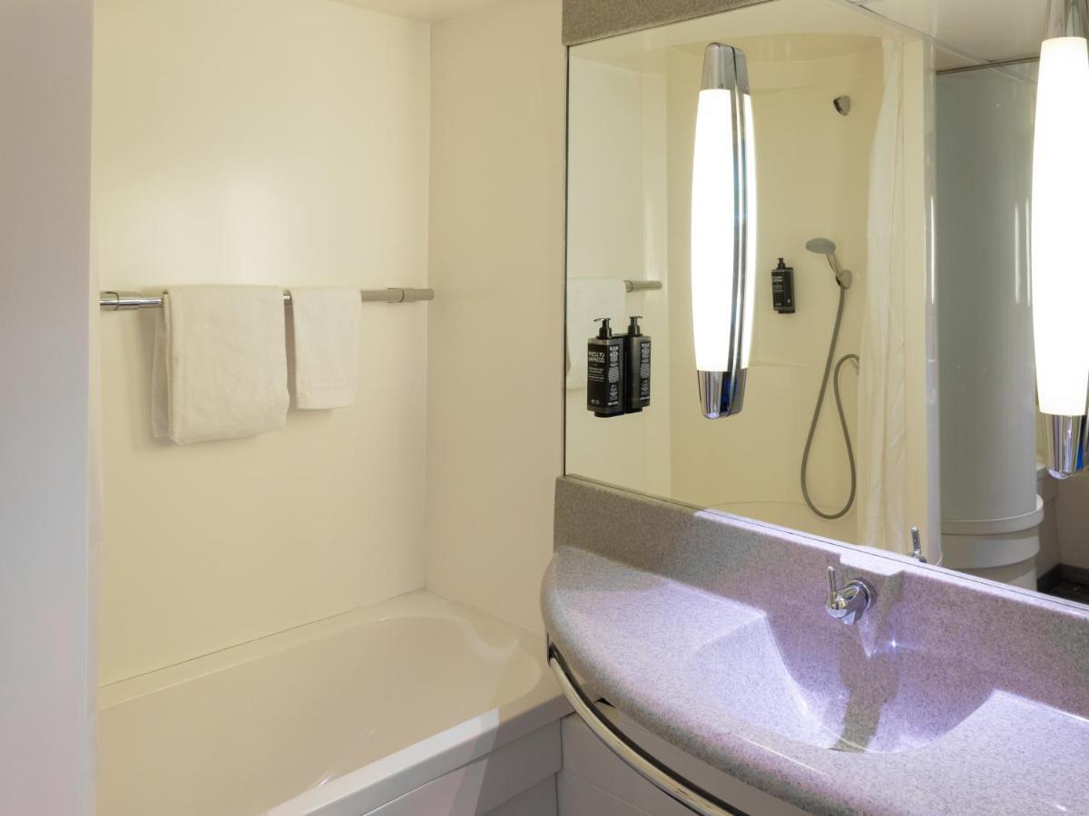 Ibis Budget Tours Sud Hotel 3*