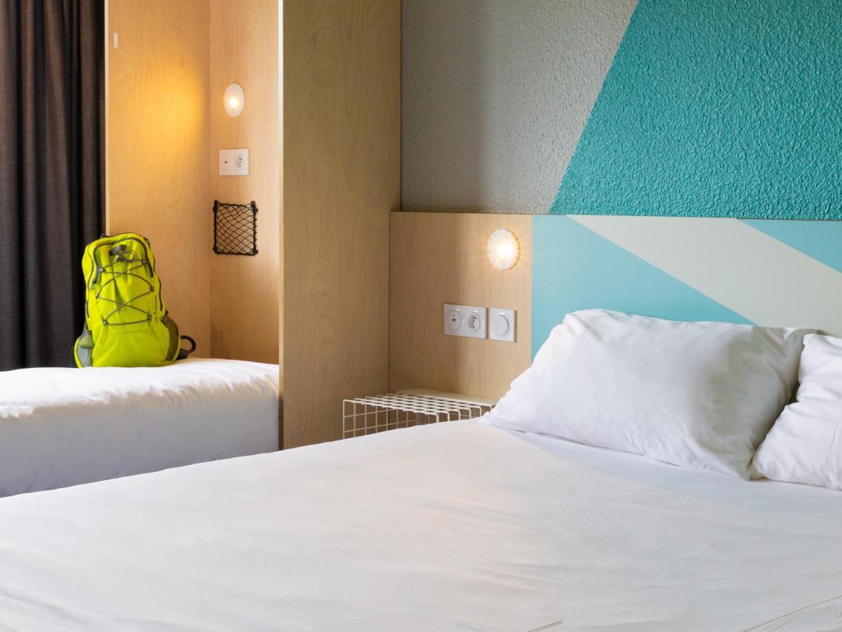 Hotel Ibis Budget Tours Sud 3*