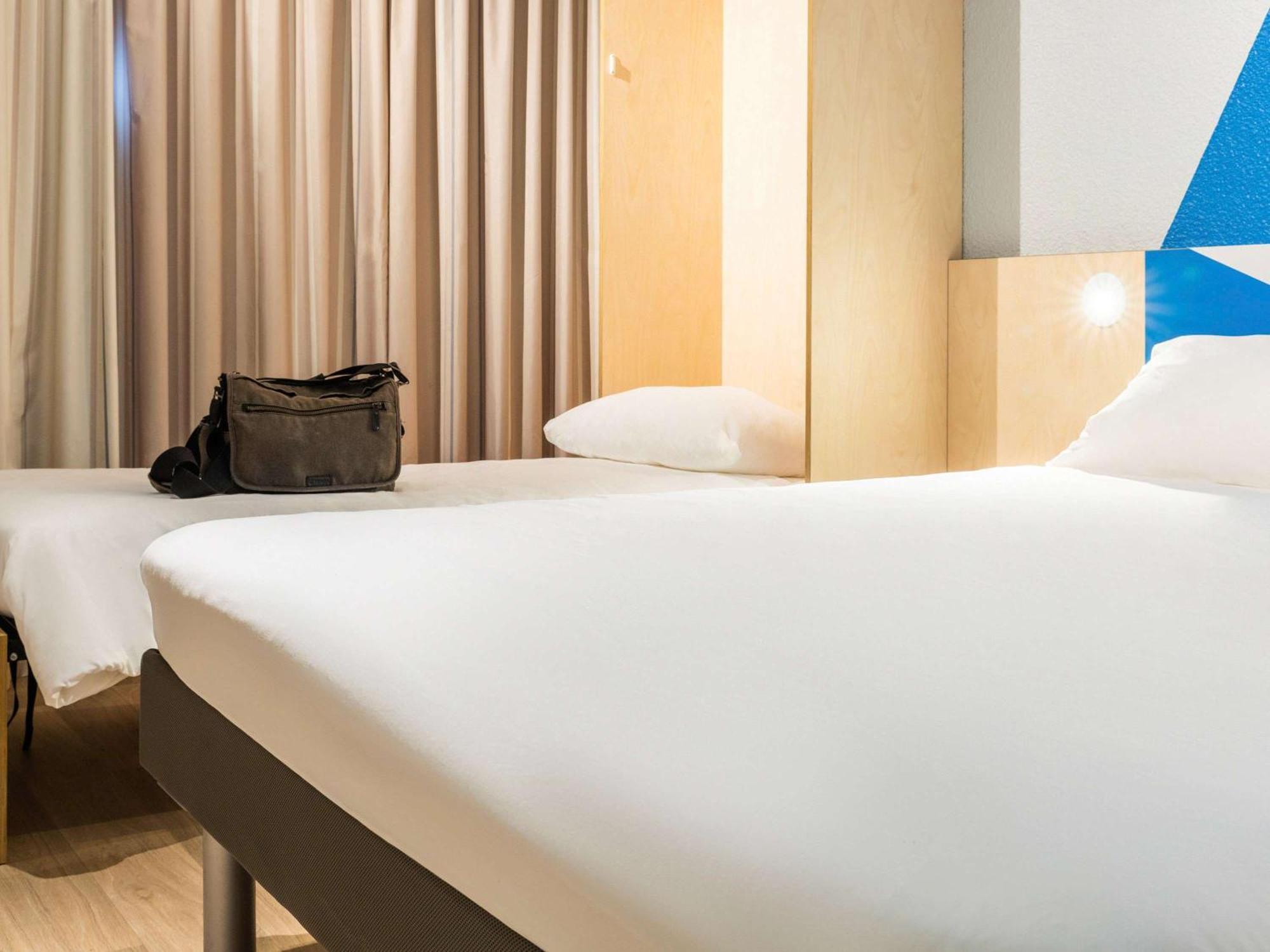 Hotel Ibis Budget Tours Sud