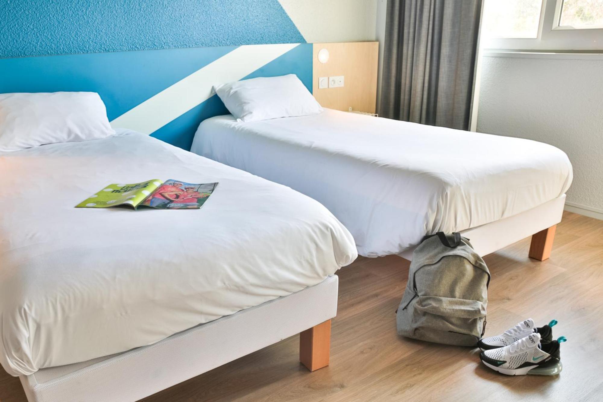 Ibis Budget Tours Sud Chambray-les-Tours