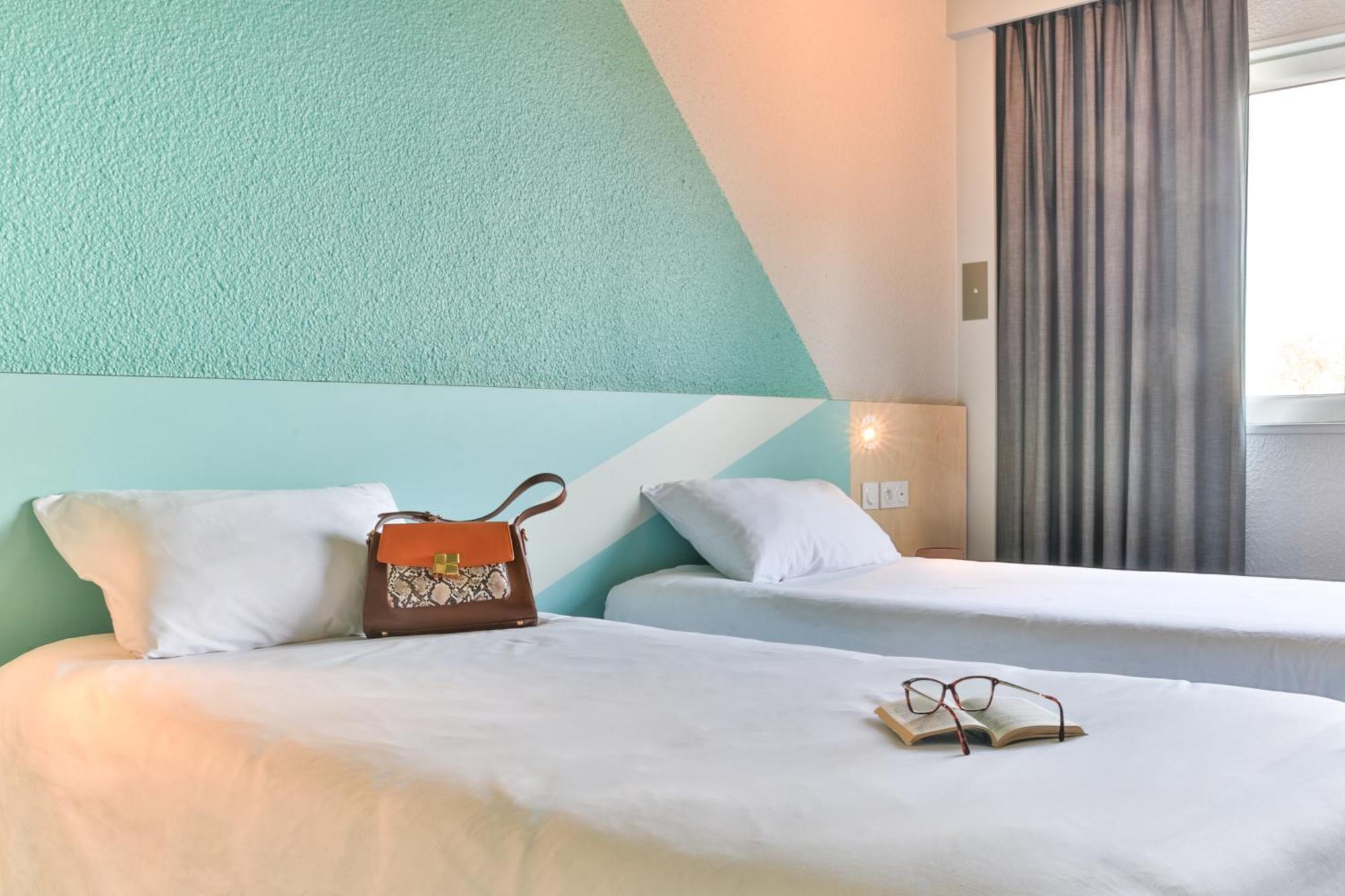 Ibis Budget Tours Sud Hotel