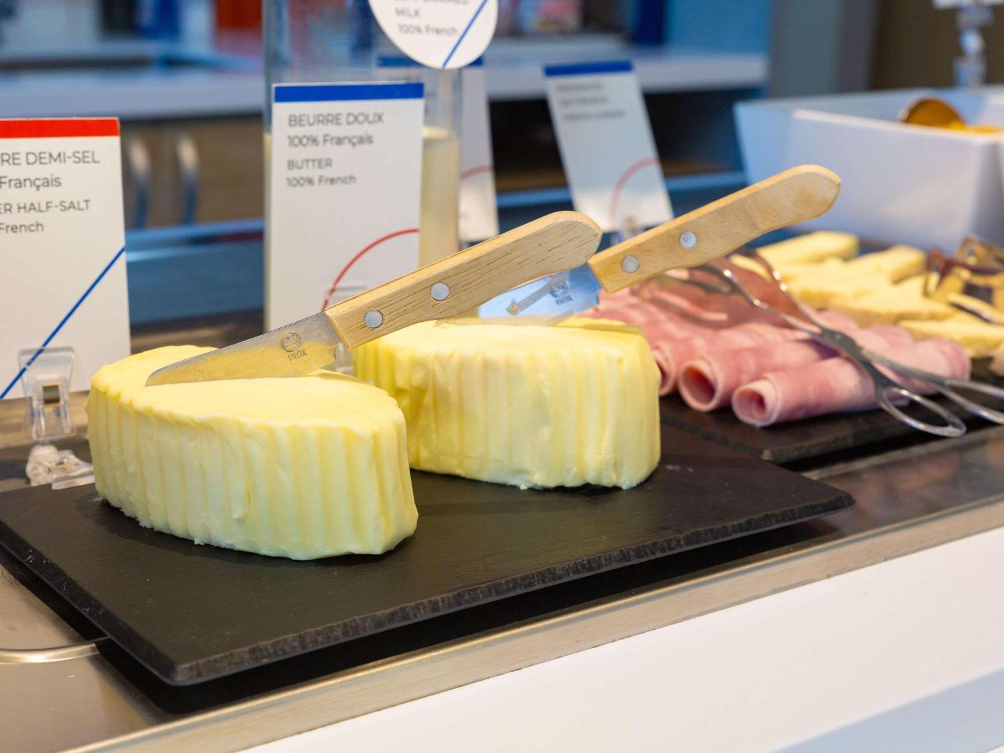 Hotel Ibis Budget Tours Sud Chambray-lès-Tours