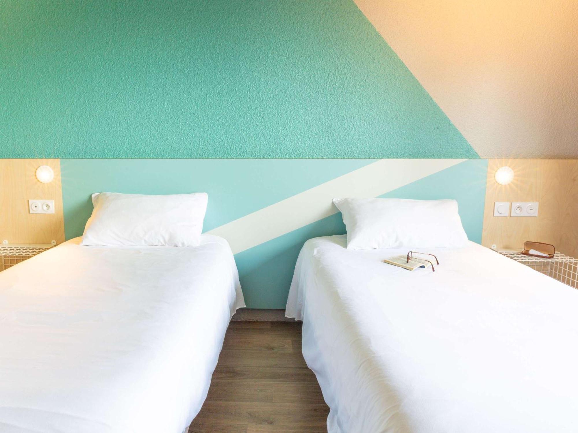 Ibis Budget Tours Sud Chambray-les-Tours
