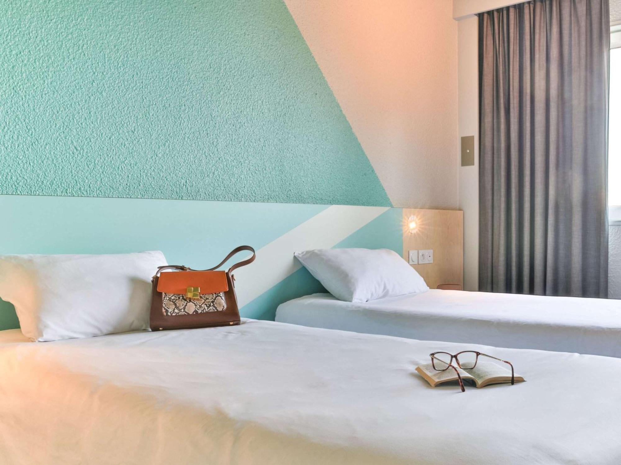 Hotel Ibis Budget Tours Sud 3*