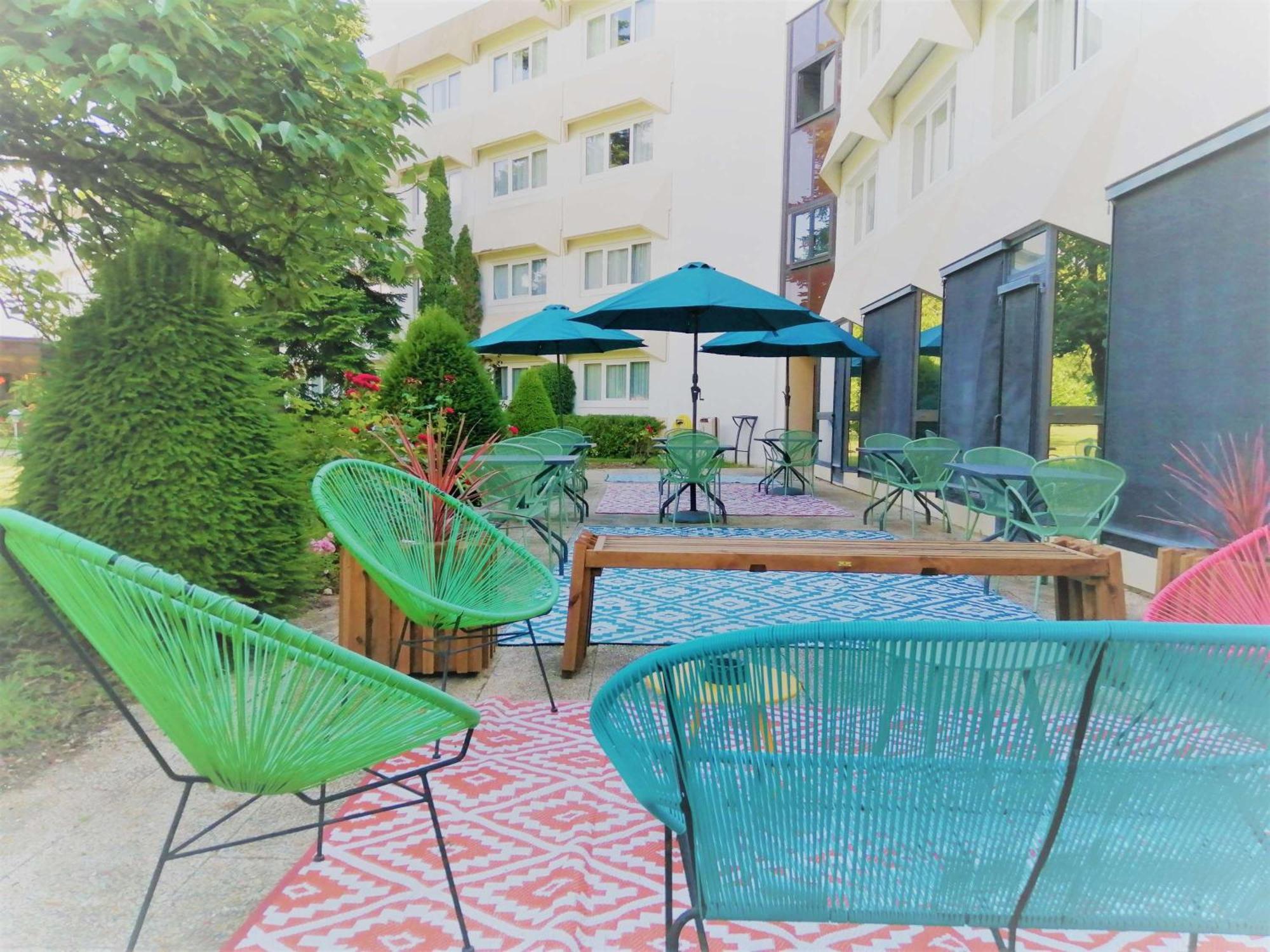 Ibis Budget Tours Sud Hotel