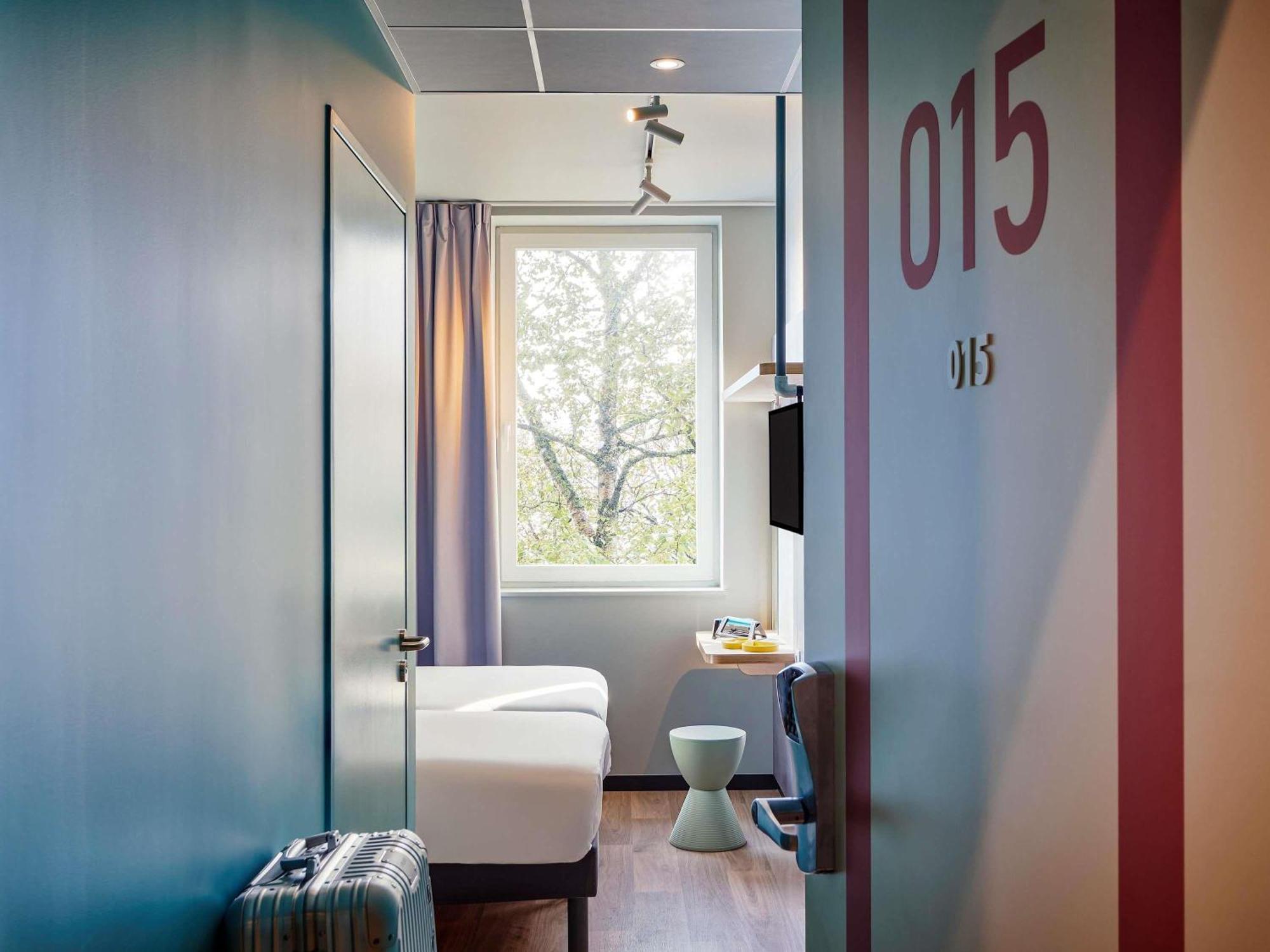 Ibis Budget Tours Sud