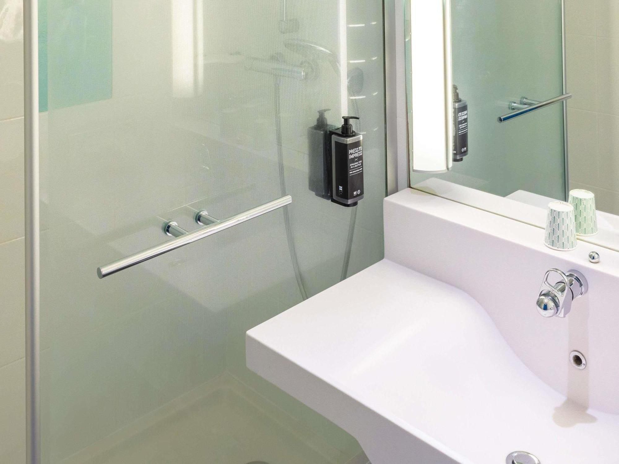 Hotel Ibis Budget Tours Sud Chambray-lès-Tours