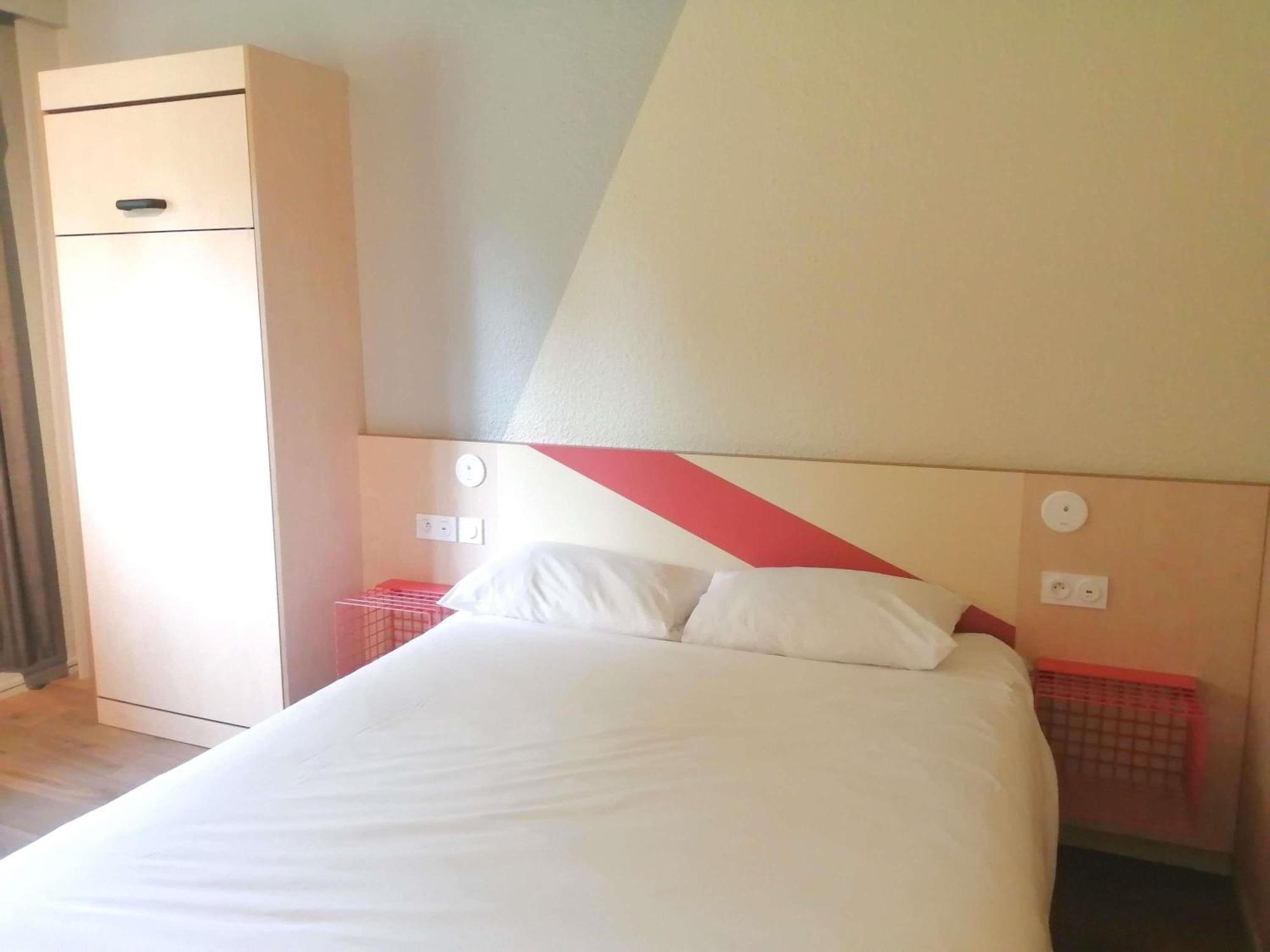 Ibis Budget Tours Sud 3* Chambray-les-Tours