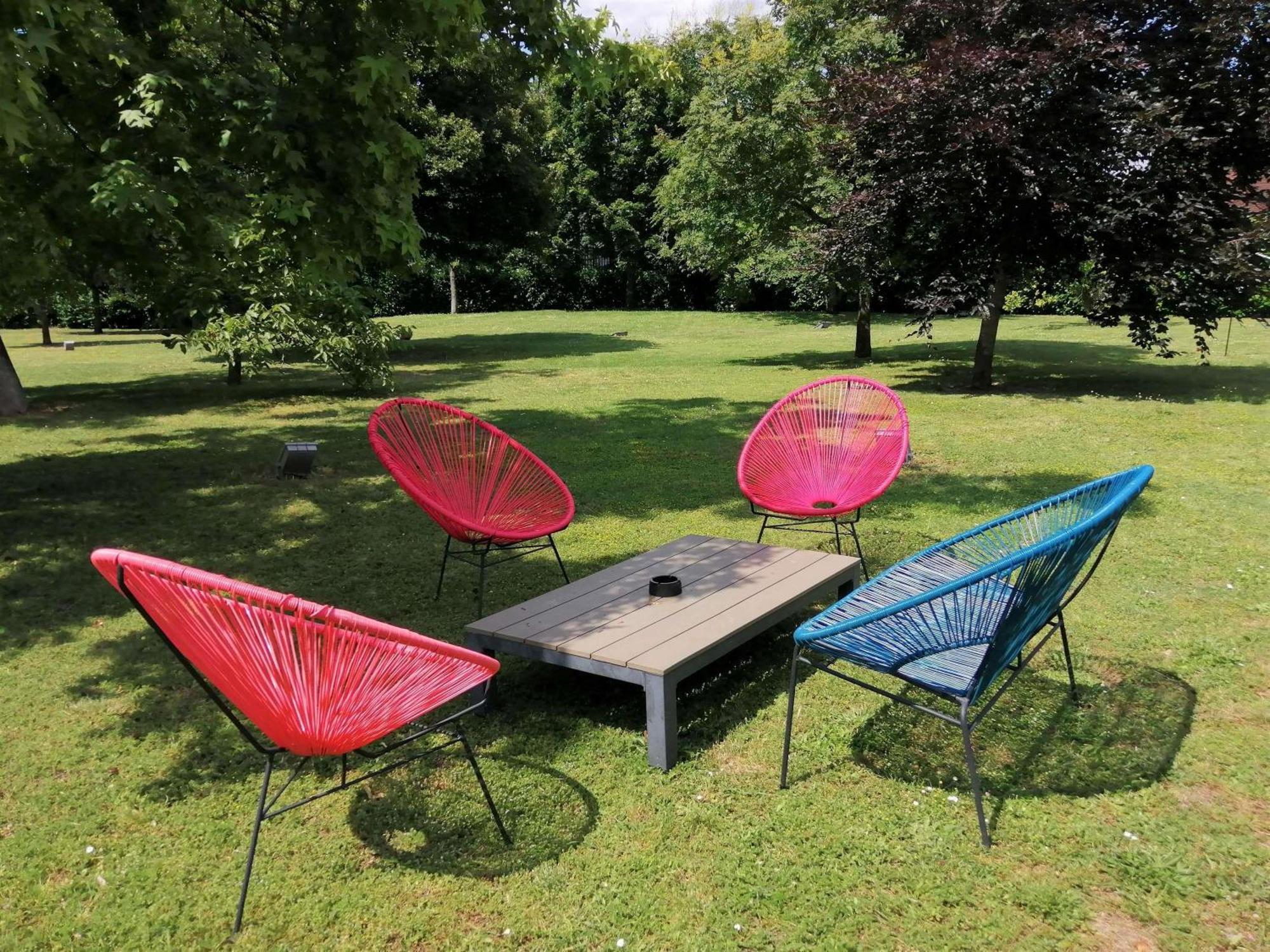 Ibis Budget Tours Sud
